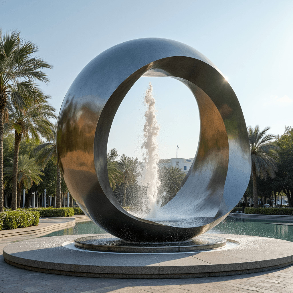 Torus Aqua Eye