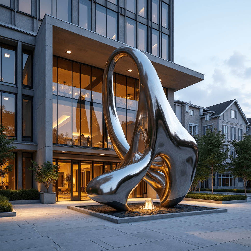 The Silver Ripple