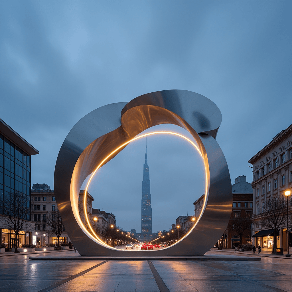 Halo Arch