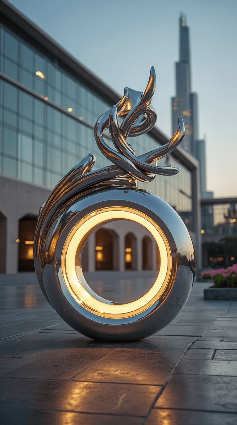 Flame Ring