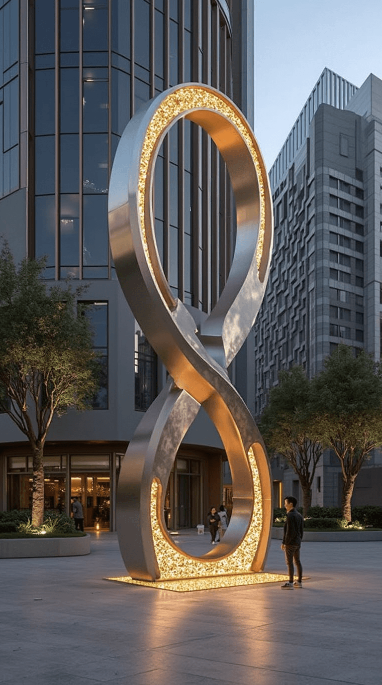 Infinity Loop