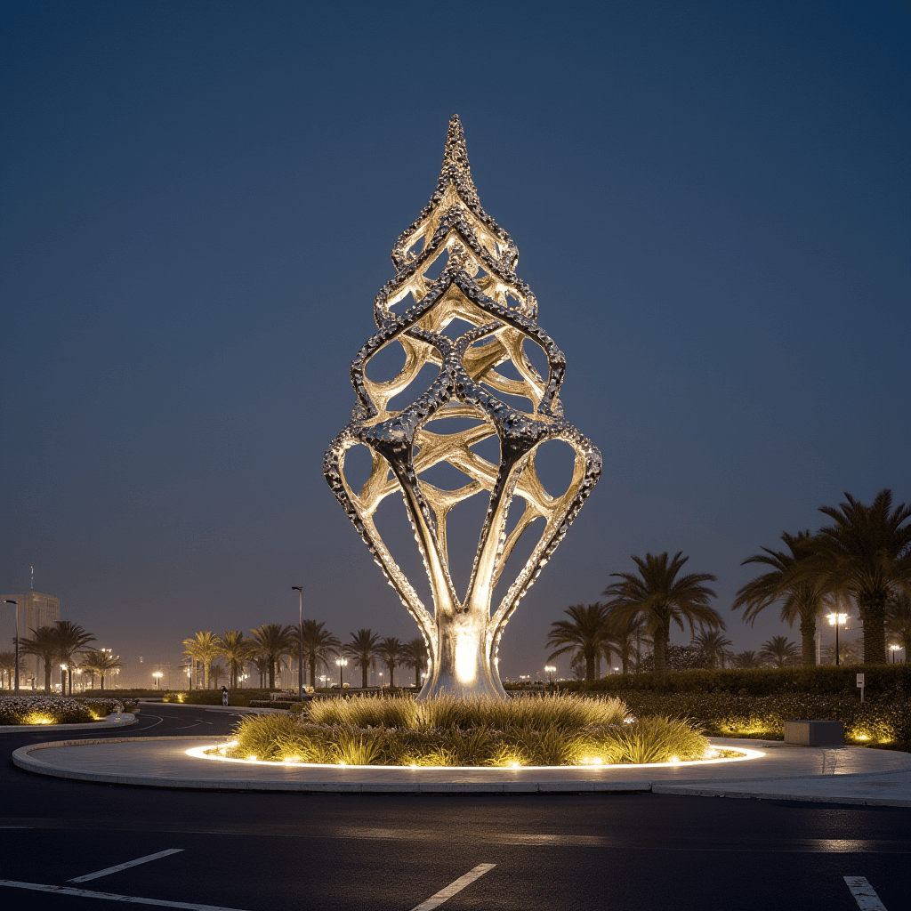 Twilight Spire