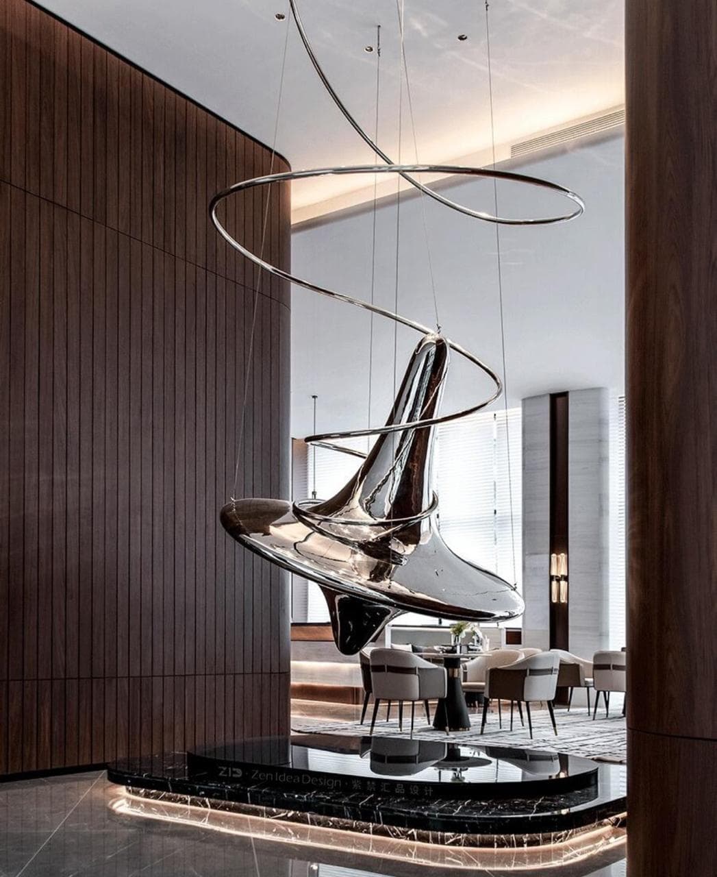 Luxury Indoor Piece 28