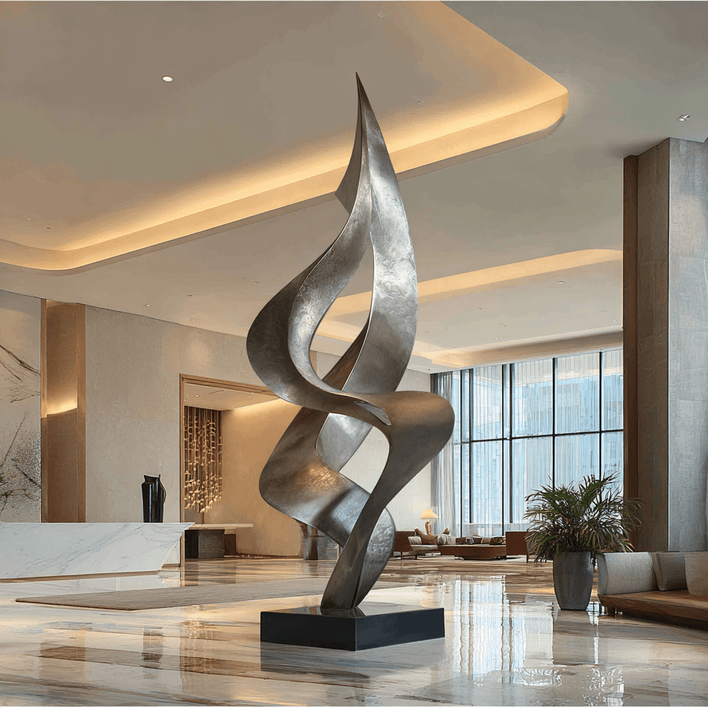 Luxury Indoor Piece 3