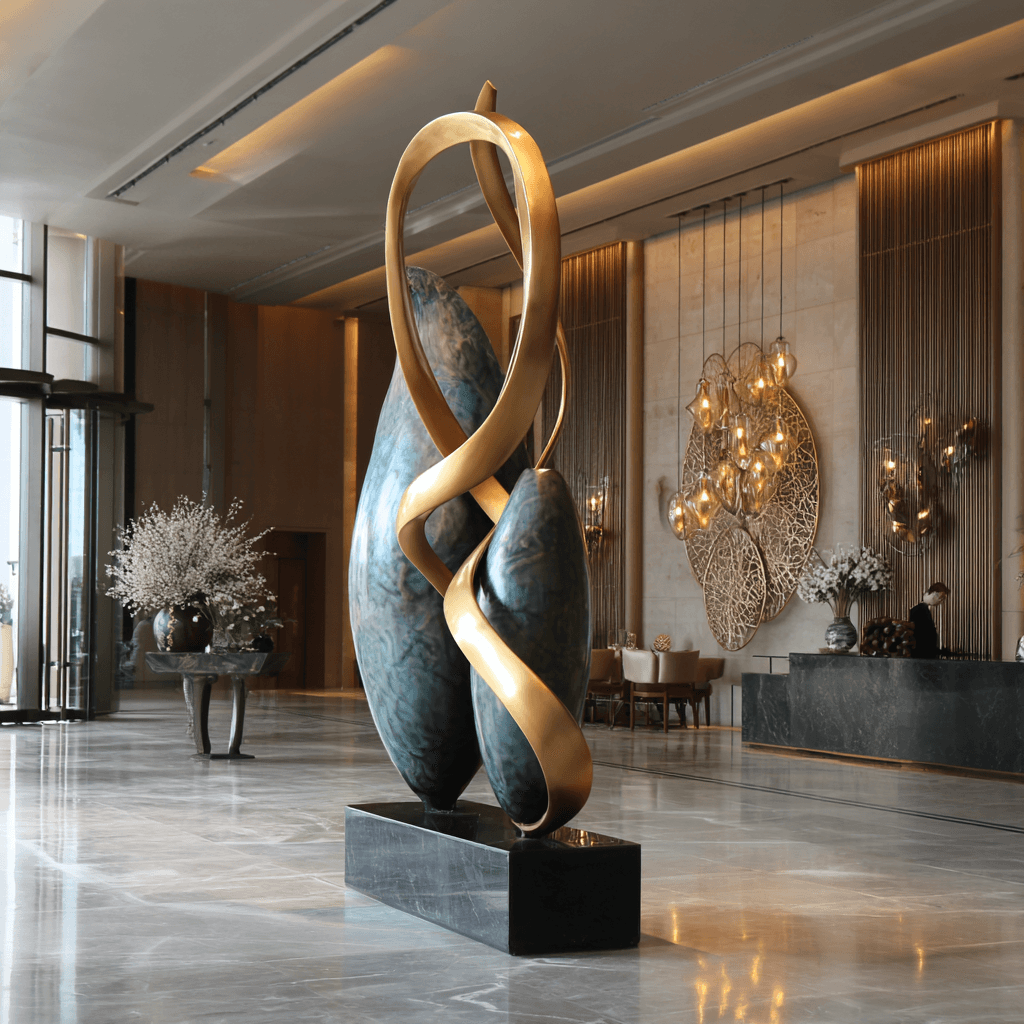 Luxury Indoor Piece 5
