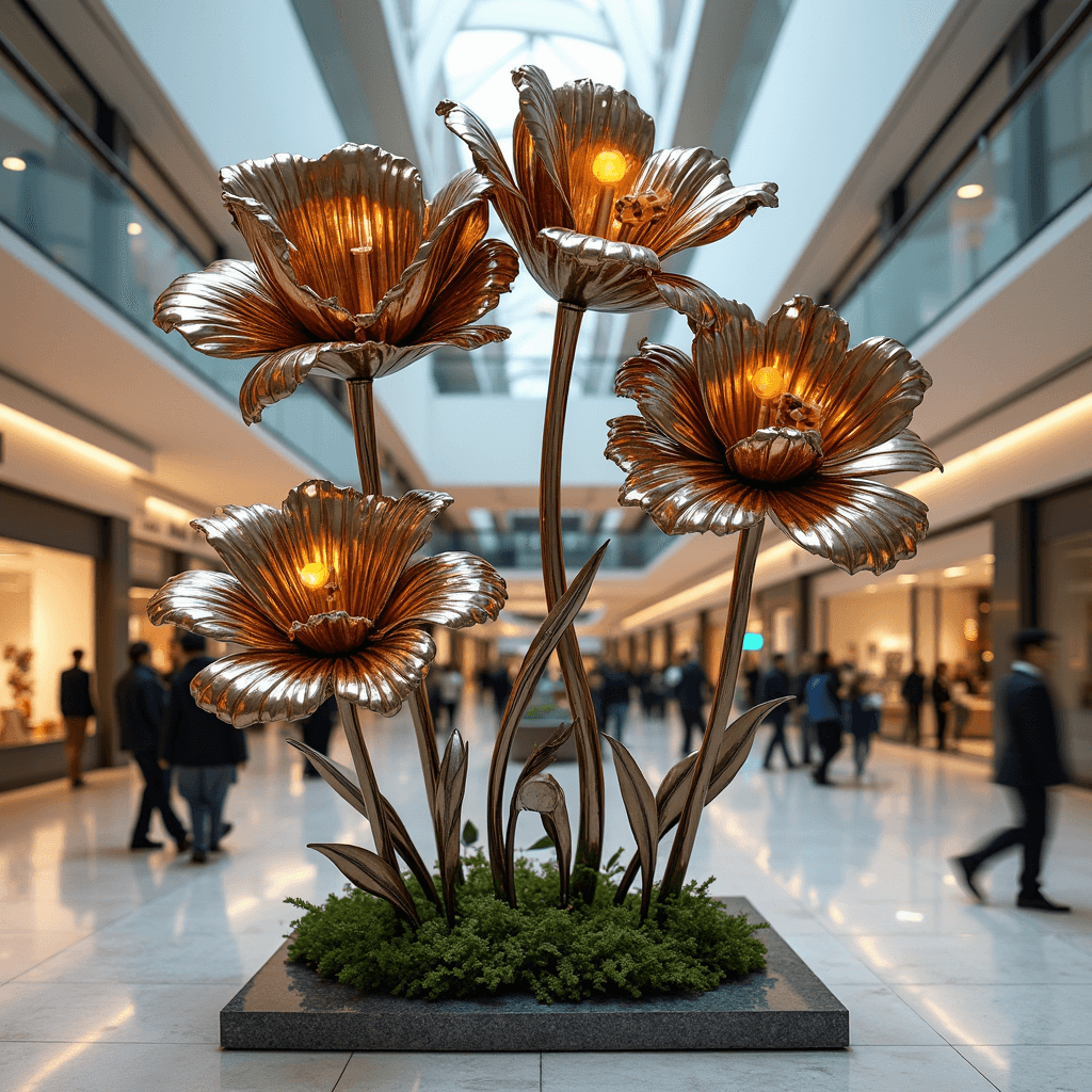 Luxury Indoor Piece 14