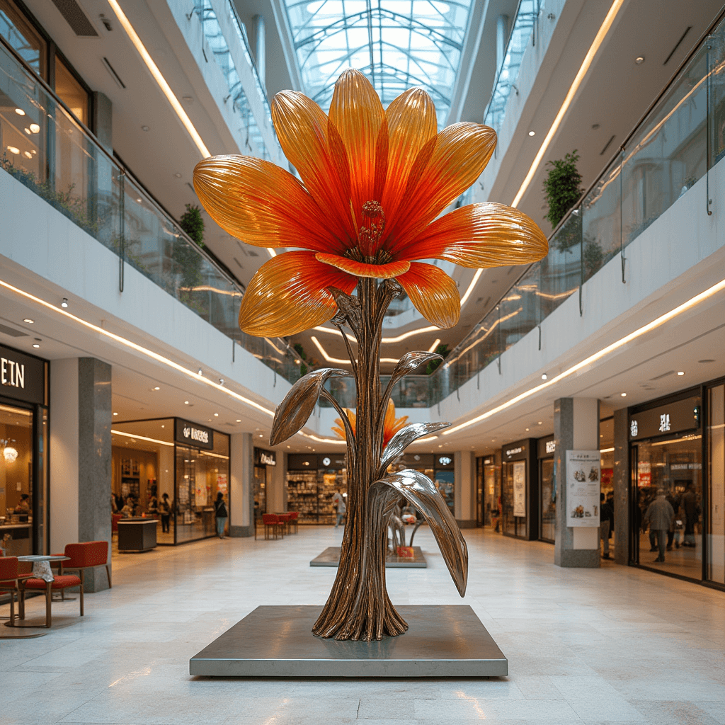Luxury Indoor Piece 16