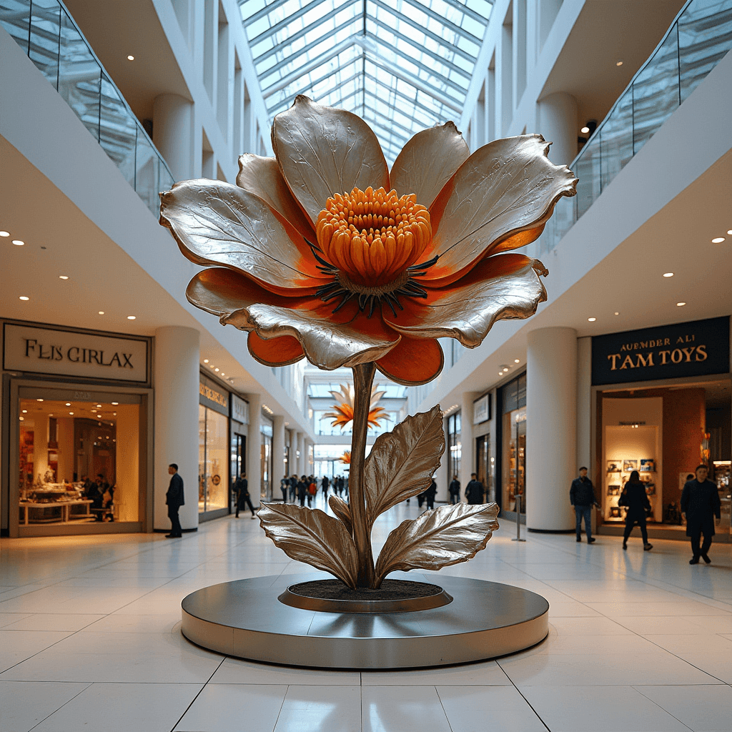 Luxury Indoor Piece 19