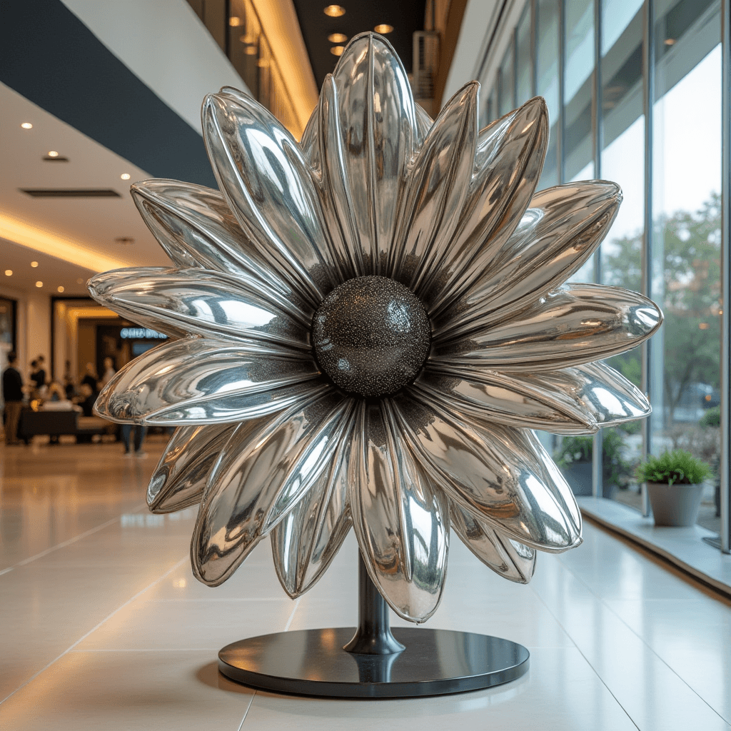 Luxury Indoor Piece 21