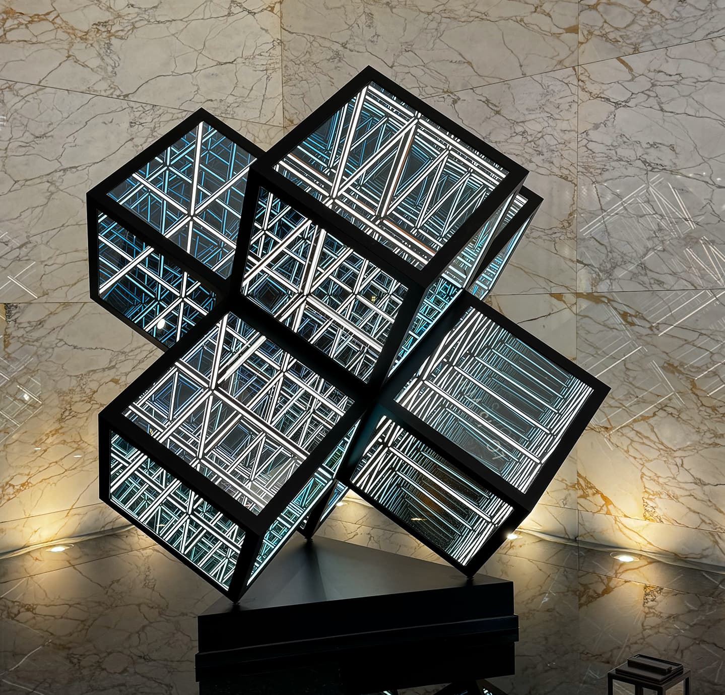 Luxury Indoor Piece 26