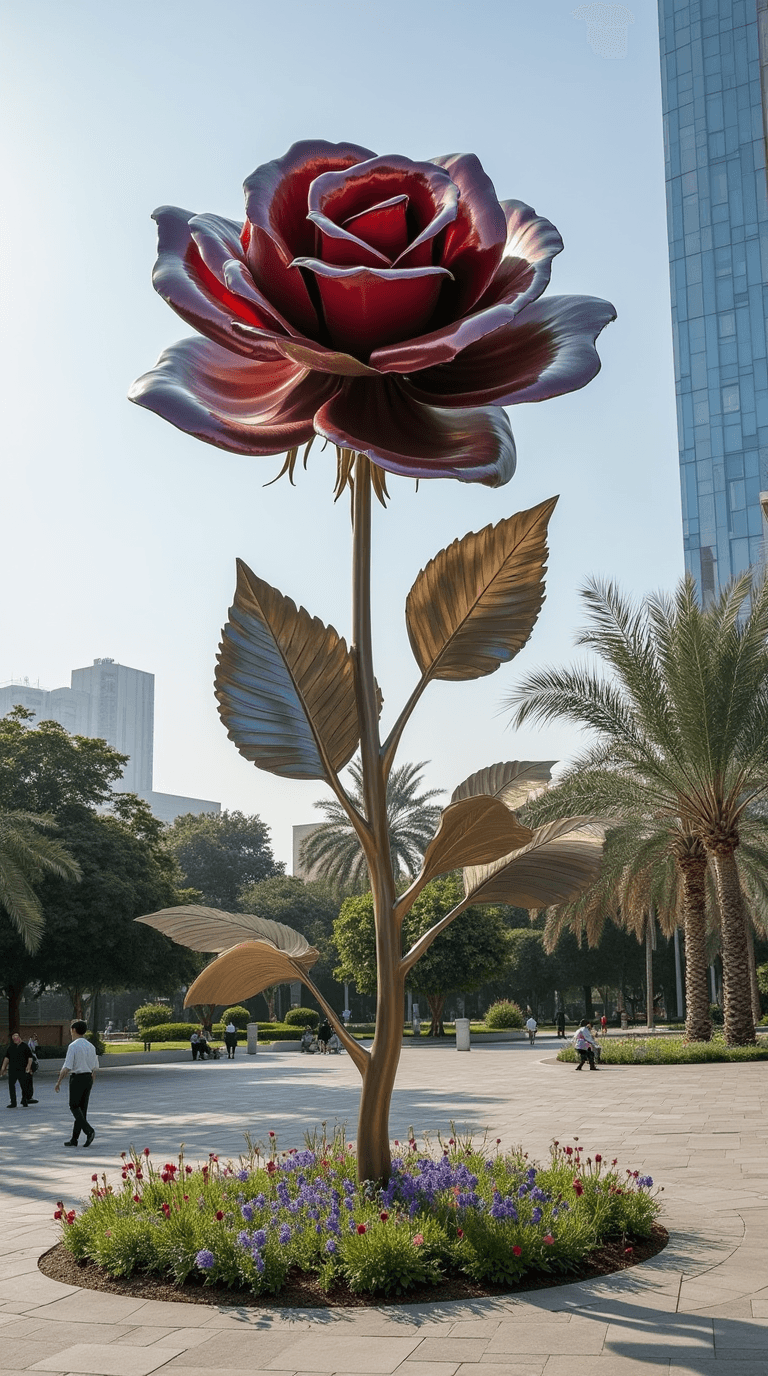 Outdoor Luxury Piece 31