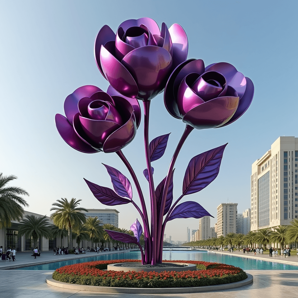 Outdoor Luxury Piece 27