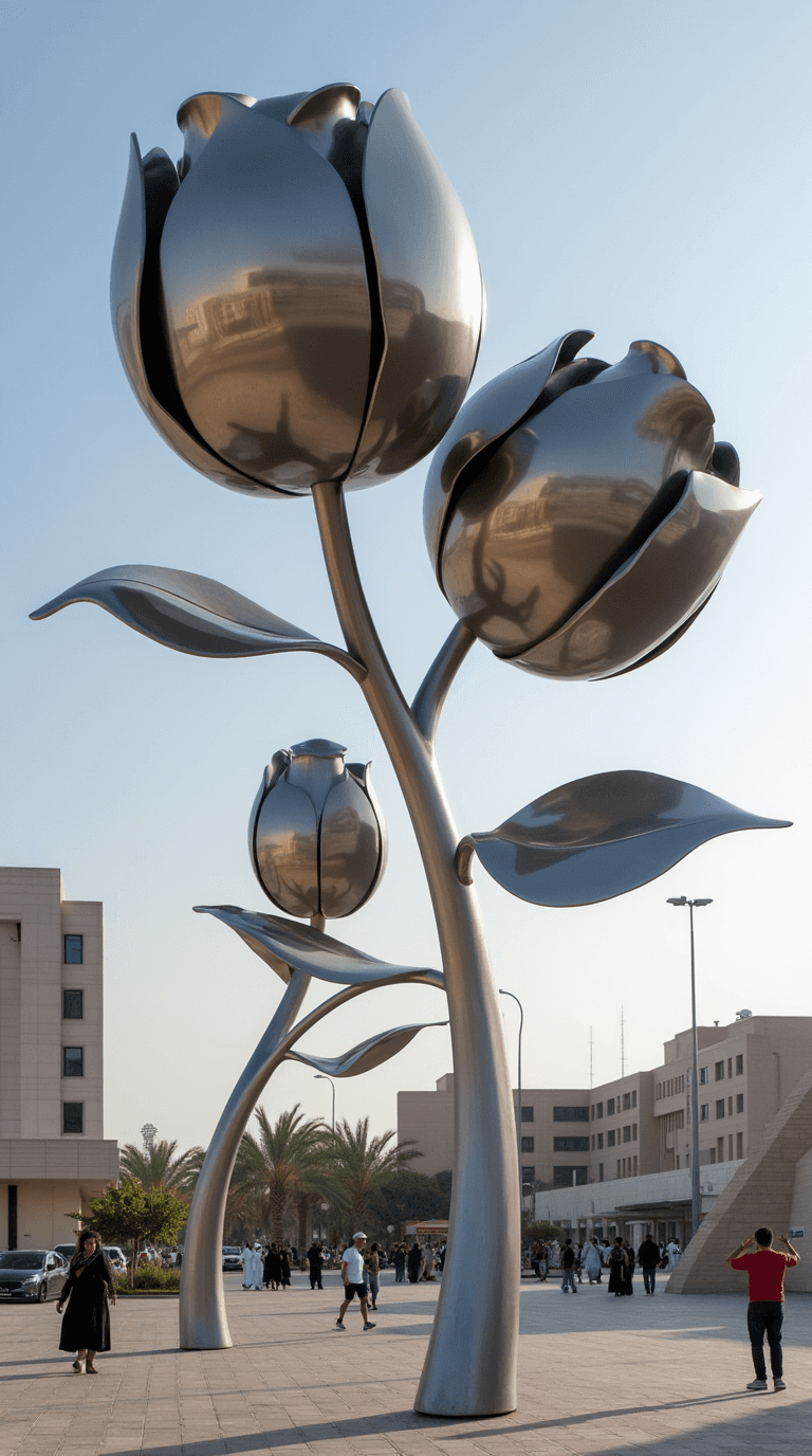 Outdoor Luxury Piece 30