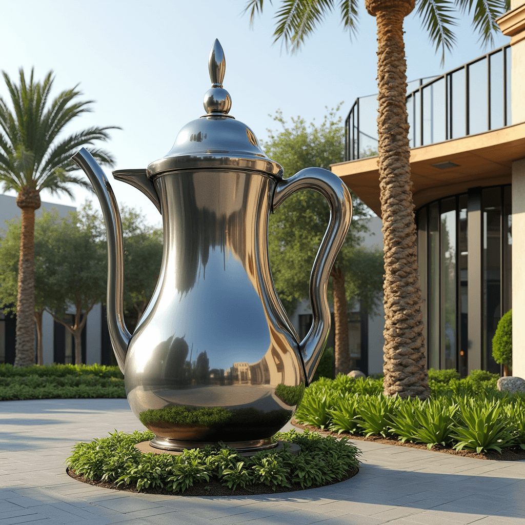 Outdoor Luxury Piece 11