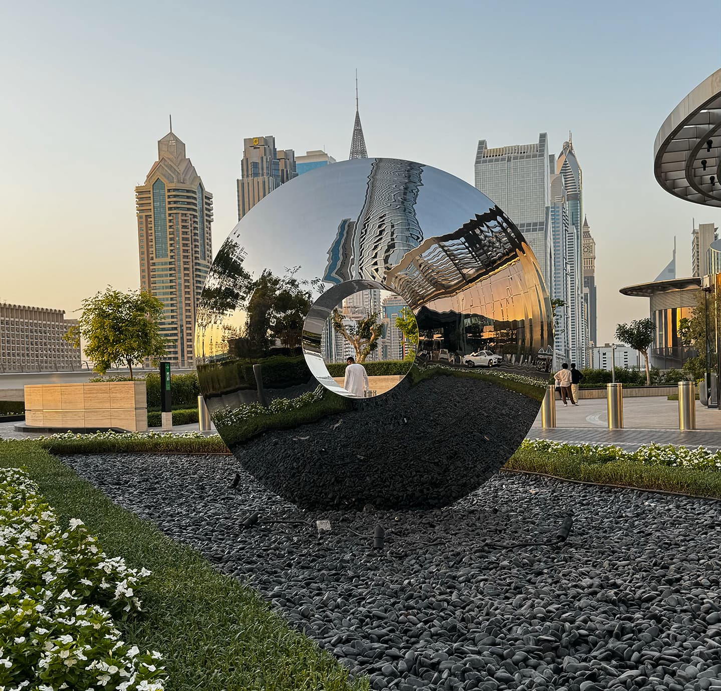 Outdoor Luxury Piece 24