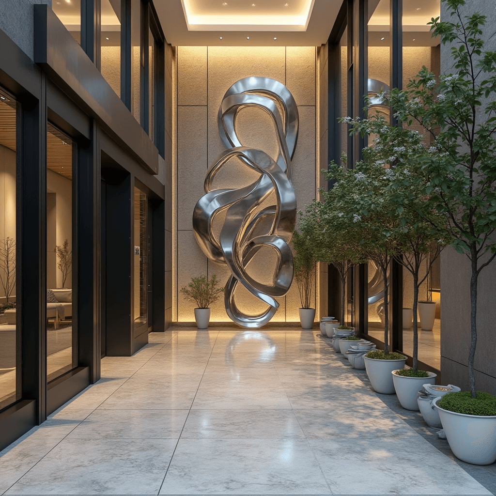 The Infinity Ribbon