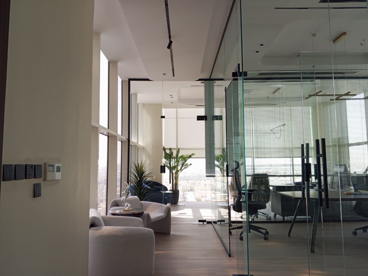 Feelgari Office Location